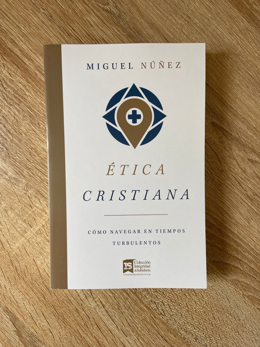 Ética Cristiana