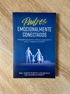 Padres Emocionalmente Conectados