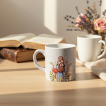 Taza Mini - Amor Eterno 6OZ