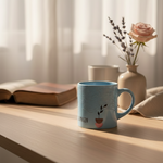 Taza Mini - A su imagen 6OZ