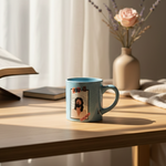Taza Mini - A su imagen 6OZ
