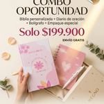 KIT DEVOCIONAL- FIDELIDAD DE DIOS