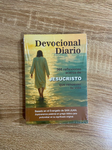 Devocional Diario