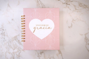 Libreta Gracia