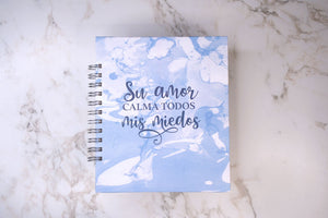 Libreta Calma