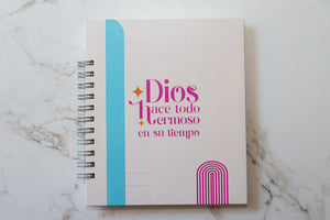 Libreta Hermoso