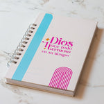 Libreta small Hermoso