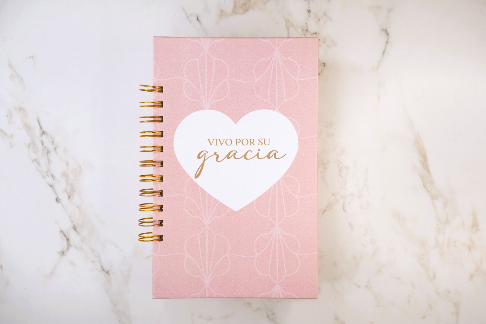 Libreta small Gracia