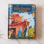 Biblia ilustrada