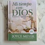 Devocional mi tiempo con Dios