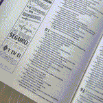 Biblia Inspira NTV Morada
