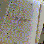 Libreta Espíritu