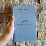Biblia Cristo  RVR 1960