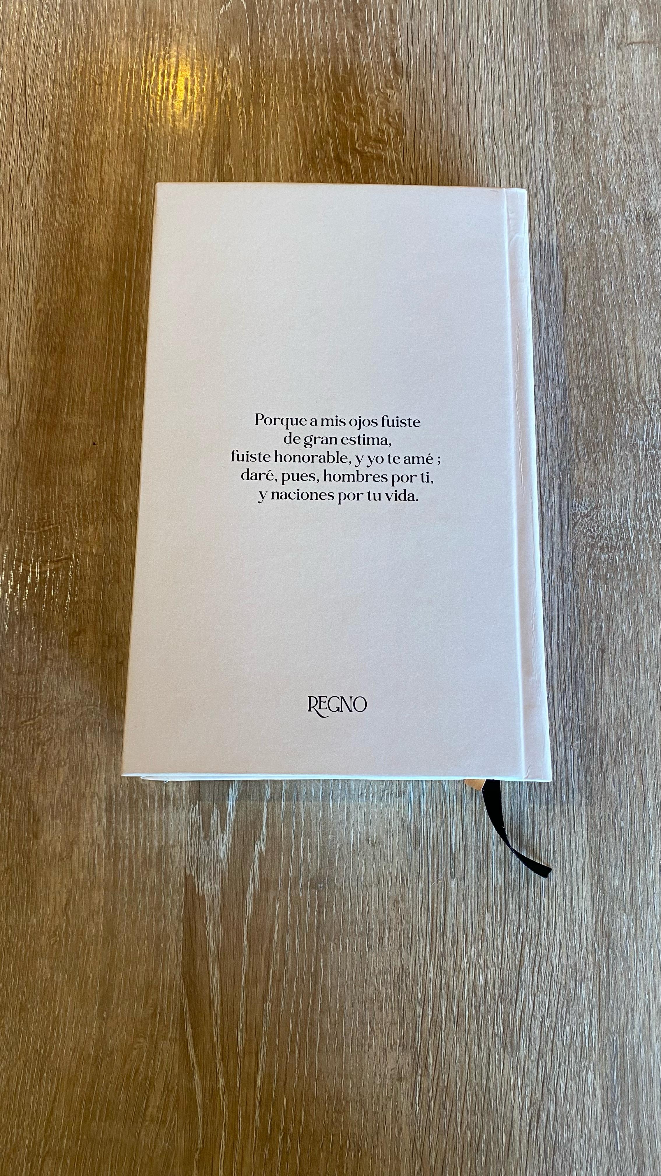 Biblia Estima  DHH