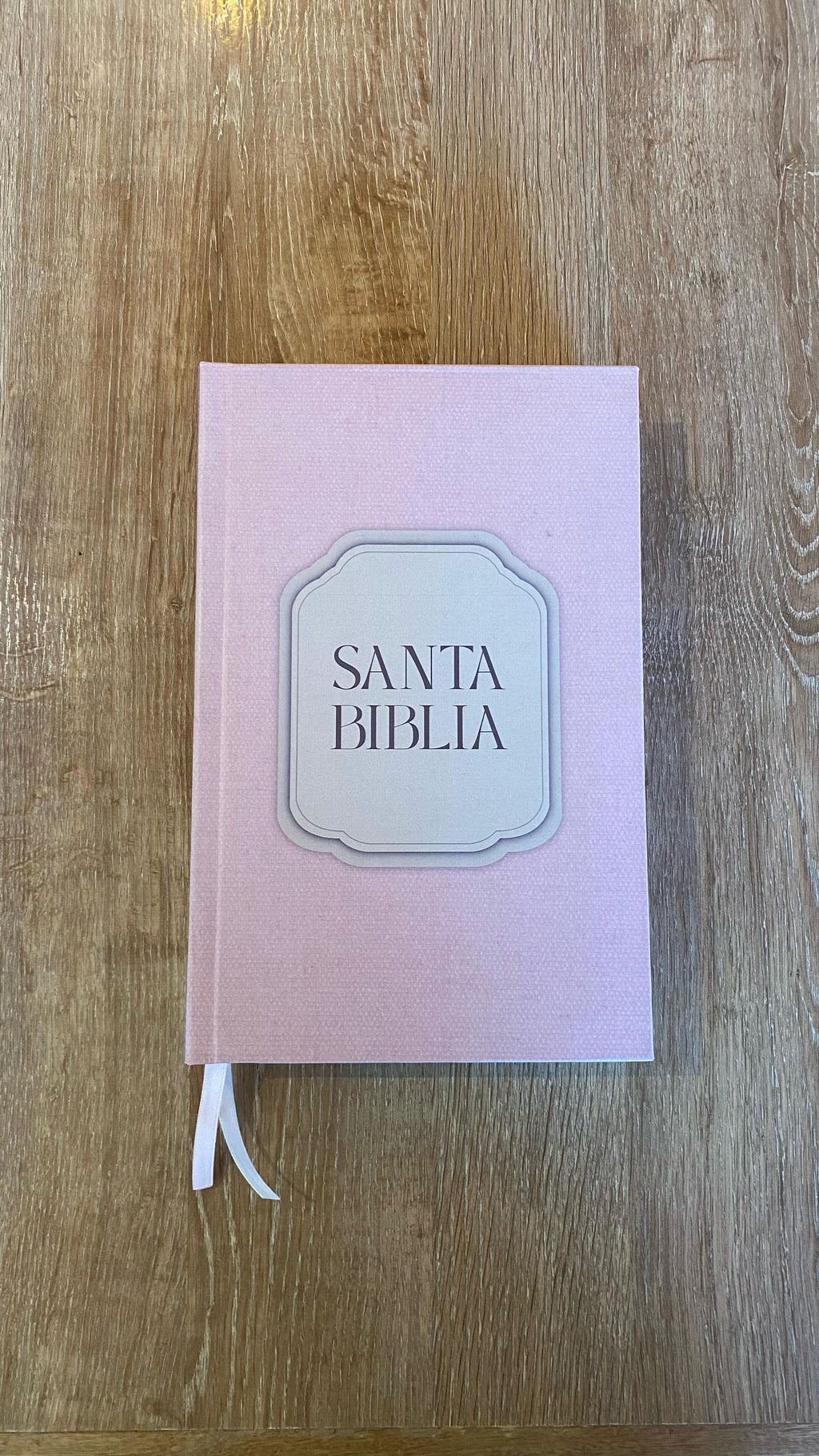 Biblia Corazón Limpio DHH