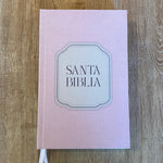Biblia Corazón Limpio NTV
