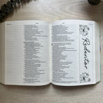 Biblia Inspira NTV Dorada