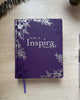 Biblia Inspira NTV Morada