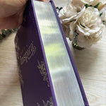 Biblia Inspira NTV Morada