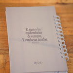 Libreta Él Sana