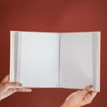 Libreta Estima - Tipo libro