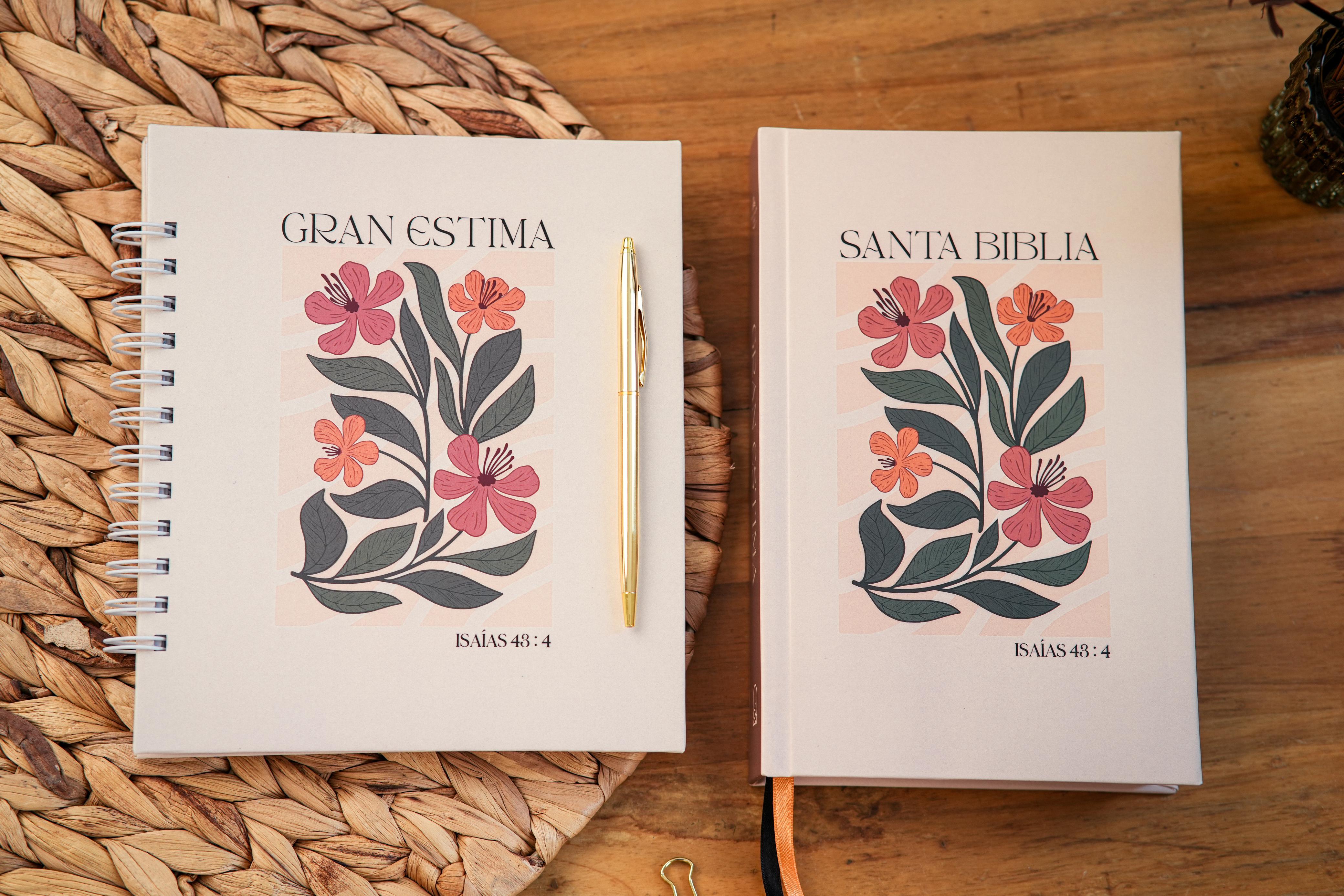 Kit Devocional - Estima