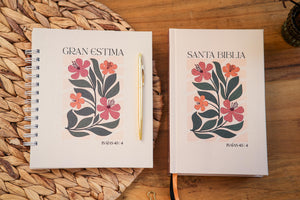 Kit Devocional - Estima