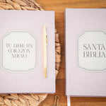 Kit Devocional - Corazón Limpio
