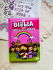 La biblia para todas las niñas