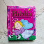 Biblia Historias para niñas