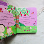 Biblia Historias para niñas
