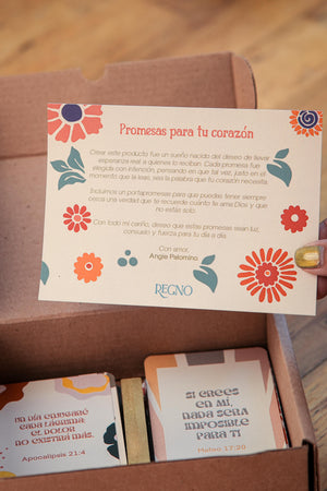 Promesas