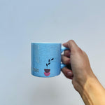 Tazas - A su imagen