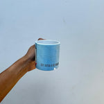 Tazas - A su imagen