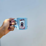 Tazas - A su imagen