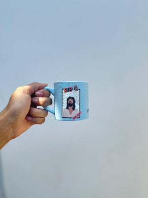 Tazas - A su imagen