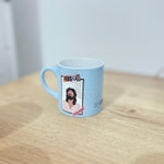 Tazas - A su imagen
