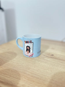 Tazas - A su imagen