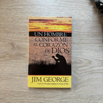 Un hombre conforme al corazón de Dios