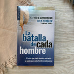 La batalla de cada hombre