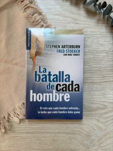 La batalla de cada hombre