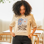 T- Shirt Revestidos Regular FIT
