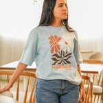 T- Shirt Revestidos Regular FIT