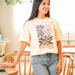 T- Shirt Revestidos Regular FIT