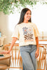 T- Shirt Revestidos Regular FIT