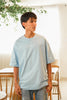 T- Shirt Josué 1:9 Over Size