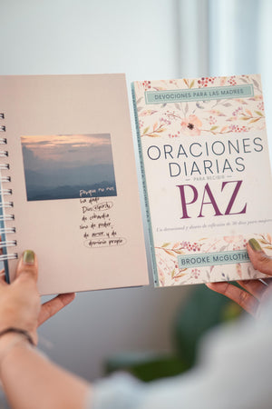 Kit - Paz
