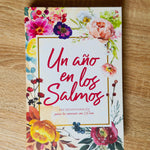 Devocional Un Año En Los Salmos