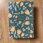 Bbiblia RVR60 letra grande con referencias - Flores