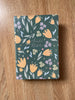 Bbiblia RVR60 letra grande con referencias - Flores